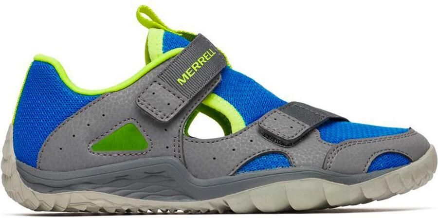 Merrell Hydro Quest Sandalen Grijs 1 2