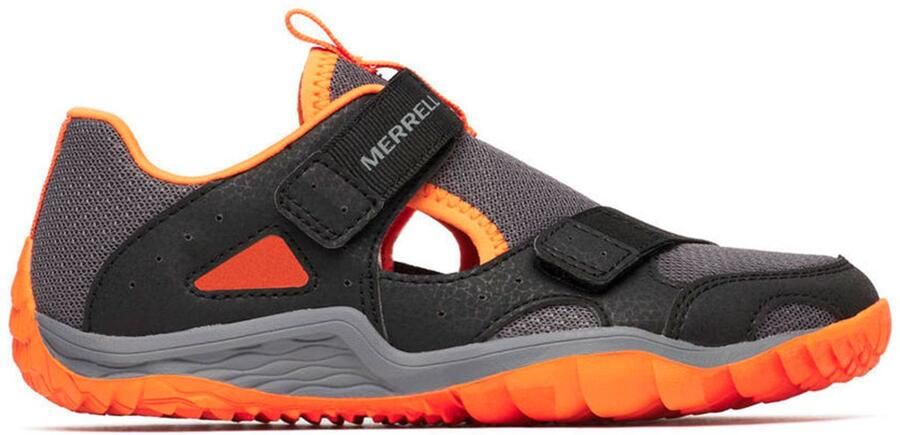 Merrell Hydro Quest Sandalen Grijs