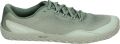 Merrell J00003345 VAPOR GLOVE 7 Vrije tijdsschoenen Heren wandelschoenenBarefoot Wandelschoenen Groen - Grijs
