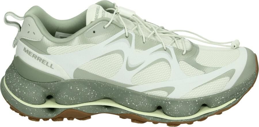 Merrell J00003497 SPEEDARC MATIS Vrije tijdsschoenenHeren wandelschoenenWandelschoenen Groen