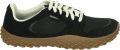 Merrell J00003668 WRAPT SNEAKER Vrije tijdsschoenen Heren wandelschoenenBarefoot Wandelschoenen Zwart - Zwart