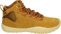 Merrell J00005163 WRAPT MID WP Half-hoge schoenen Dames wandelschoenenBarefoot Wandelschoenen Cognac - Oranje