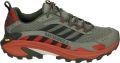 Merrell J00005806 MOAB SPEED 2 GTX Vrije tijdsschoenen Heren wandelschoenen Grijs - Grijs
