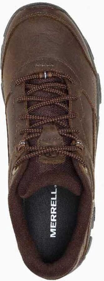 Merrell J003809 Vrije tijdsschoenen Heren wandelschoenen Bruin - Foto 9