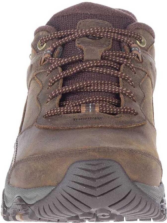 Merrell J003809 Vrije tijdsschoenen Heren wandelschoenen Bruin - Foto 2
