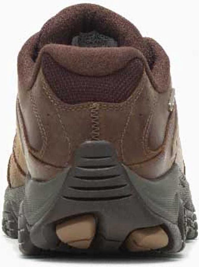 Merrell J003809 Vrije tijdsschoenen Heren wandelschoenen Bruin - Foto 3