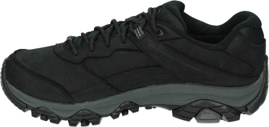 Merrell J003811~~~~~~~~~~~~~~~~~~~~~~~ Vrije tijdsschoenenHeren wandelschoenenWandelschoenen Zwart - Foto 5