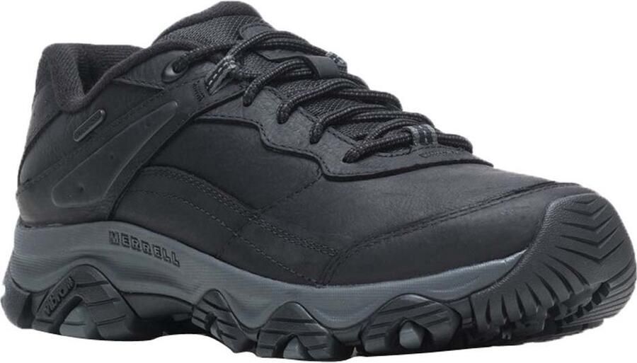 Merrell J003811~~~~~~~~~~~~~~~~~~~~~~~ Vrije tijdsschoenenHeren wandelschoenenWandelschoenen Zwart - Foto 4
