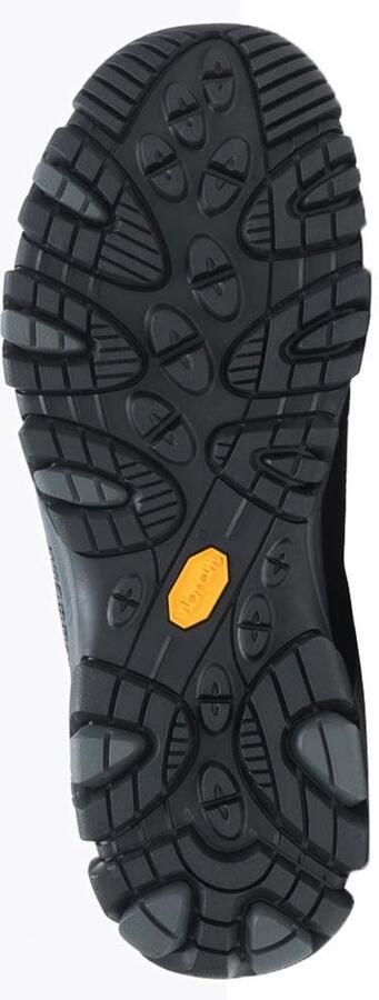 Merrell J003811~~~~~~~~~~~~~~~~~~~~~~~ Vrije tijdsschoenenHeren wandelschoenenWandelschoenen Zwart - Foto 8