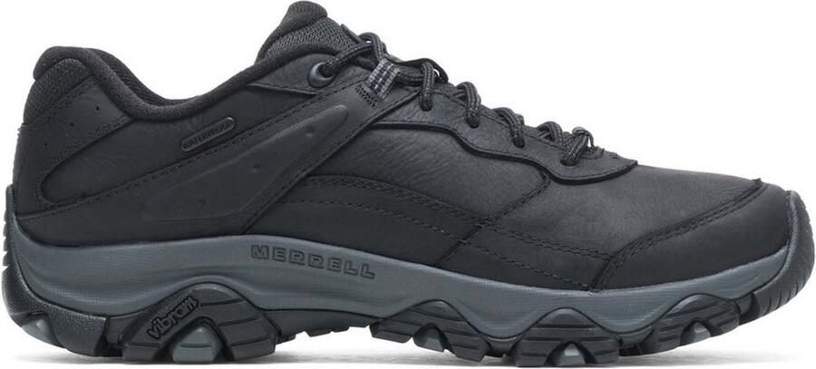 Merrell J003811~~~~~~~~~~~~~~~~~~~~~~~ Vrije tijdsschoenenHeren wandelschoenenWandelschoenen Zwart - Foto 7