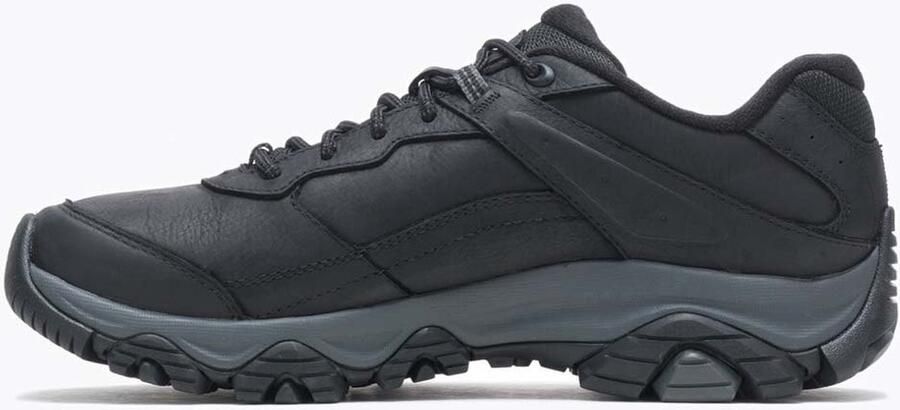 Merrell J003811~~~~~~~~~~~~~~~~~~~~~~~ Vrije tijdsschoenenHeren wandelschoenenWandelschoenen Zwart - Foto 6