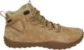 Merrell J5007662~WRAPT~MID~WP~~~~~~~~~ Half-hoge schoenen Dames wandelschoenen Cognac - Bruin