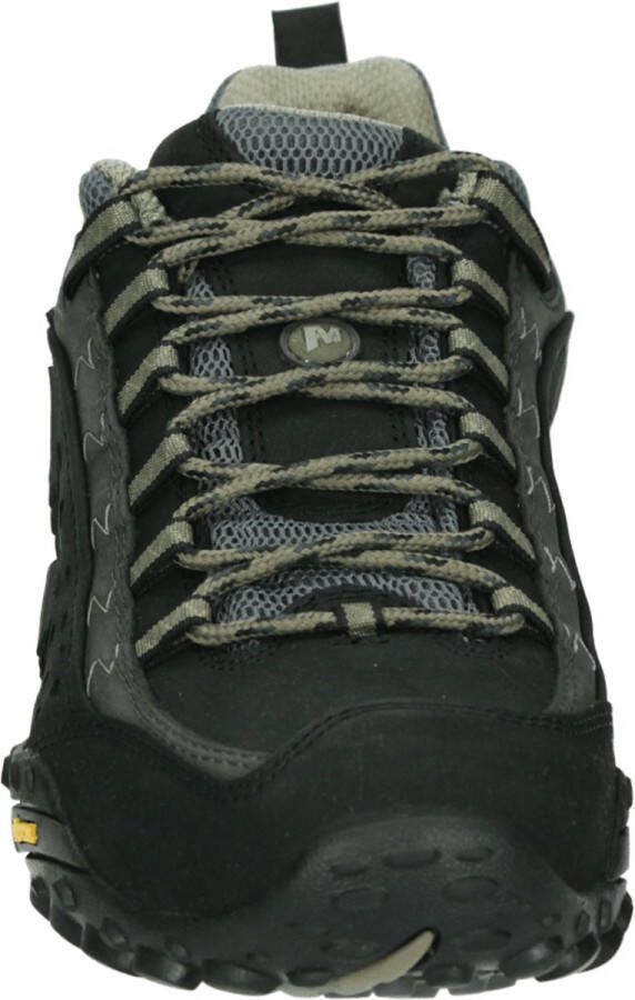Merrell J73703~INTERCEPT~~~~~~~~~~~~~~ Vrije tijdsschoenenHeren wandelschoenenWandelschoenen Zwart - Foto 3