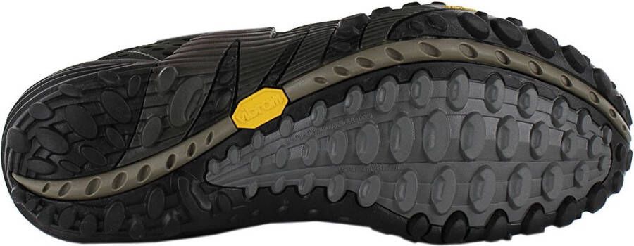 Merrell J73703~INTERCEPT~~~~~~~~~~~~~~ Vrije tijdsschoenenHeren wandelschoenenWandelschoenen Zwart - Foto 10