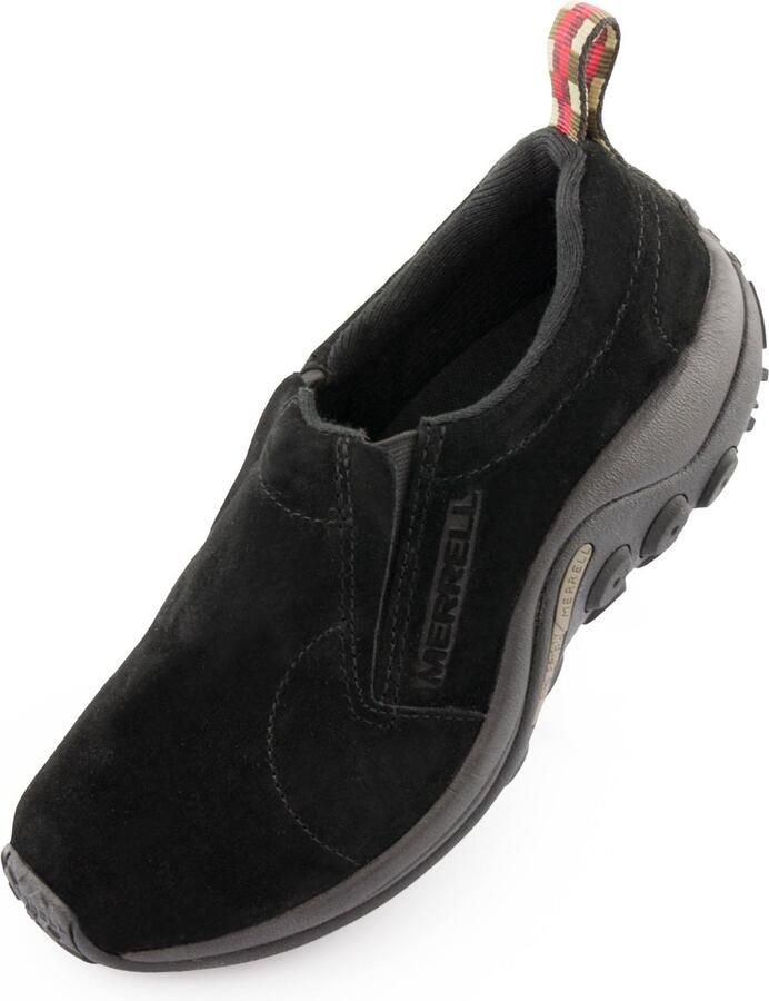 Merrell Jungle Moc Wandelschoenen Zwart Vrouw - Foto 2