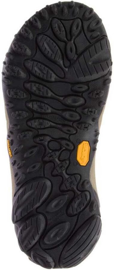 Merrell Kahuna 4 Strap Sandalen Bruin Man - Foto 4