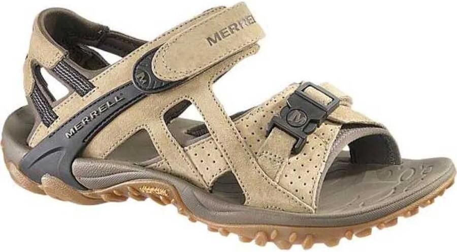 Merrell Kahuna Iii Sandalen Beige Man