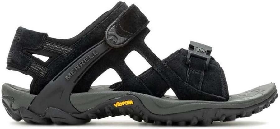 Merrell Kahuna Iii Sandalen Zwart Vrouw