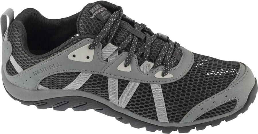Merrell Maipo 3 Aerosport Wandelschoenen Grijs Man