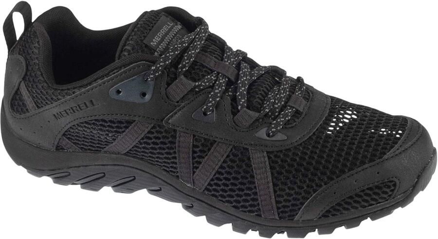 Merrell Maipo 3 Aerosport Wandelschoenen Zwart Man