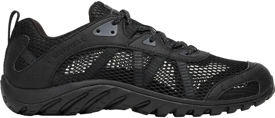 Merrell Maipo 3 Aerosport Wandelschoenen Zwart Man