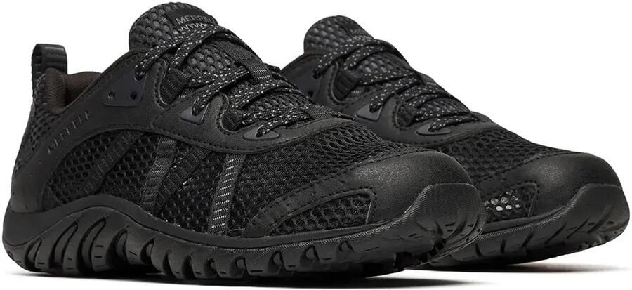 Merrell Maipo 3 Aerosport Wandelschoenen Zwart Man