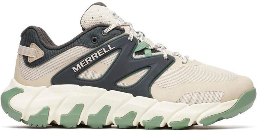 Merrell Maipo Explorer Aerosport Wandelschoenen Beige 1 2 Man