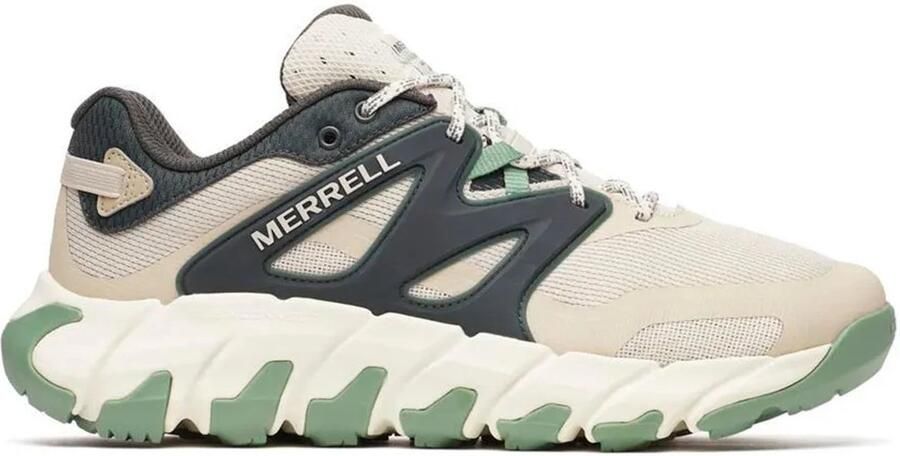 Merrell Maipo Explorer Aerosport Wandelschoenen Beige 1 2 Man