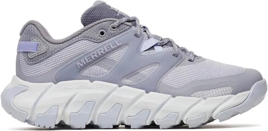 Merrell Women's Maipo Explorer Aerosport Multisportschoenen grijs
