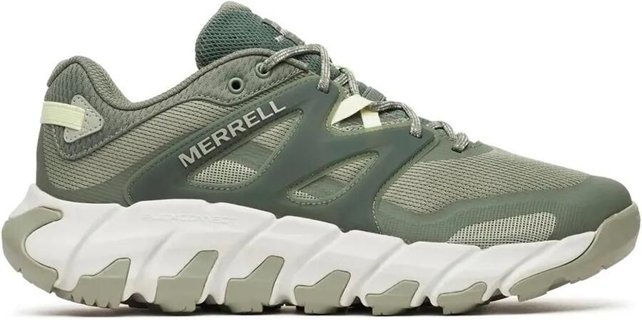 Merrell Maipo Explorer Aerosport Wandelschoenen Groen Man