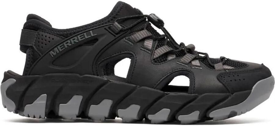 Merrell Maipo Explorer Sieve Sandalen Zwart 1 2 Vrouw