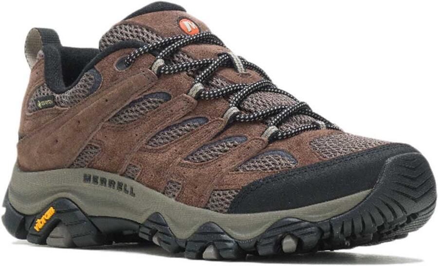 Merrell Moab 3 Gore-tex Wandelschoenen Bruin Man