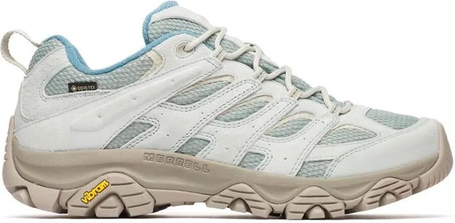 Merrell Moab 3 Gore-tex Wandelschoenen Grijs Man
