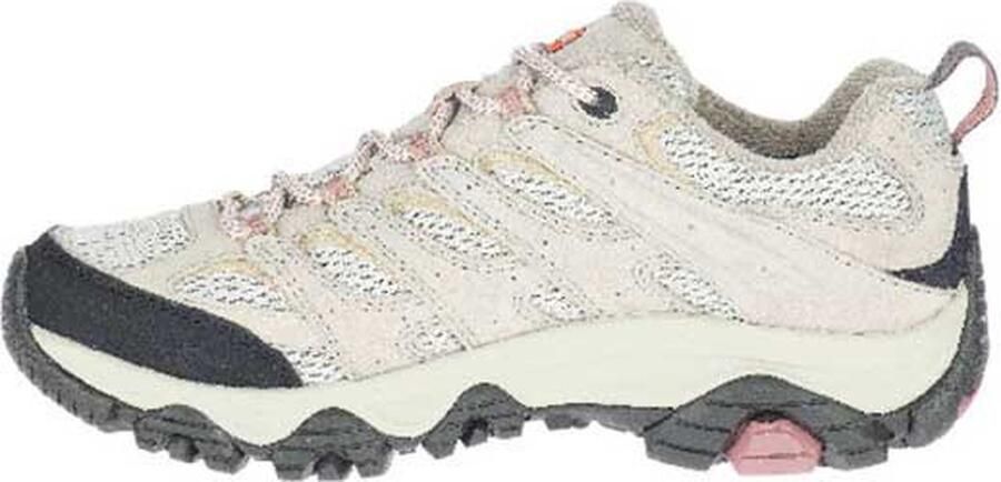 Merrell Moab 3 Goretex Wandelschoenen Beige 1 2 Vrouw - Foto 7