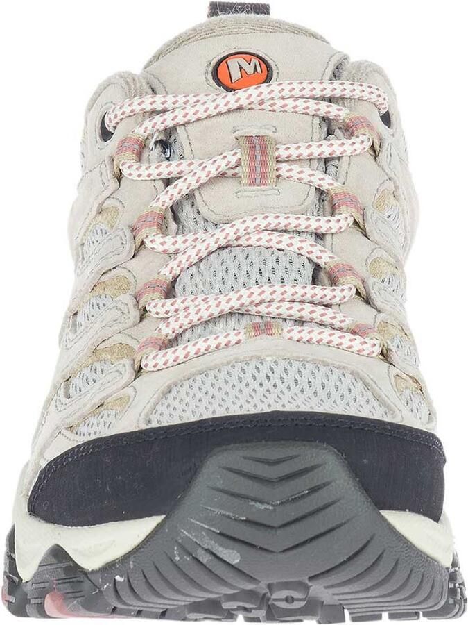 Merrell Moab 3 Goretex Wandelschoenen Beige 1 2 Vrouw - Foto 3