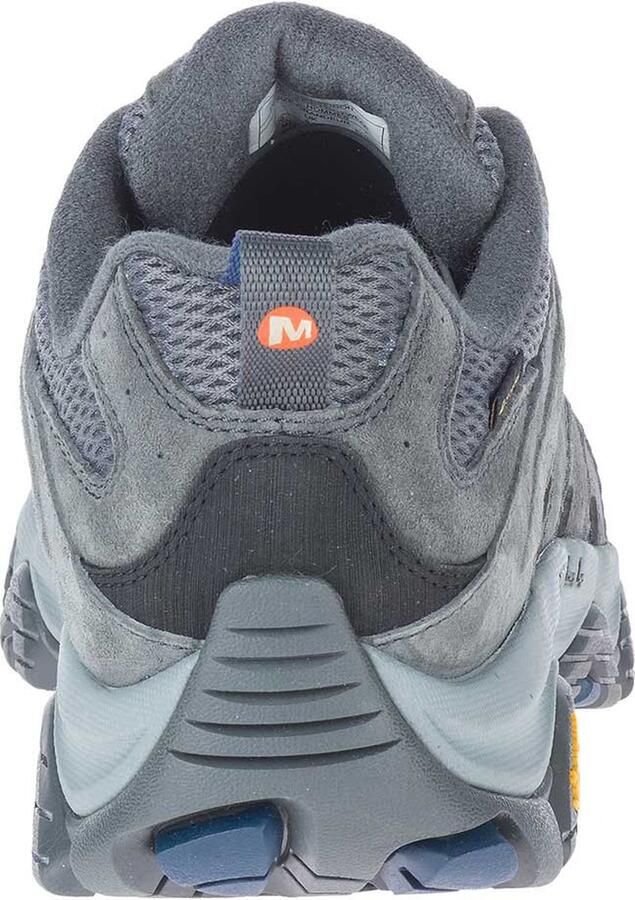 Merrell J036263~MOAB~3~GTX~~~~~~~~~~~~ Vrije tijdsschoenenHeren wandelschoenenWandelschoenen Grijs - Foto 7