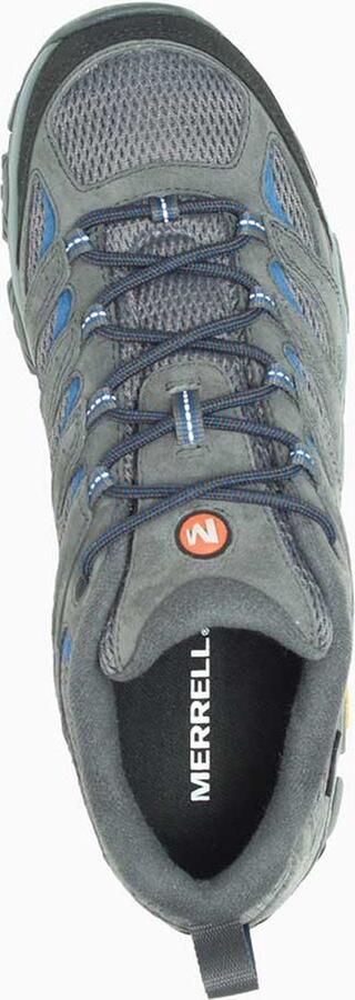 Merrell J036263~MOAB~3~GTX~~~~~~~~~~~~ Vrije tijdsschoenenHeren wandelschoenenWandelschoenen Grijs - Foto 20