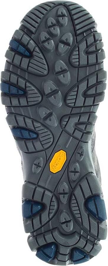 Merrell Moab 3 GTX Wandelschoenen Heren Granite Poseidon - Foto 4