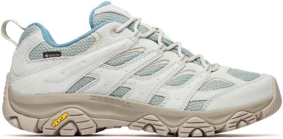 Merrell Moab 3 Goretex Wandelschoenen Grijs Man