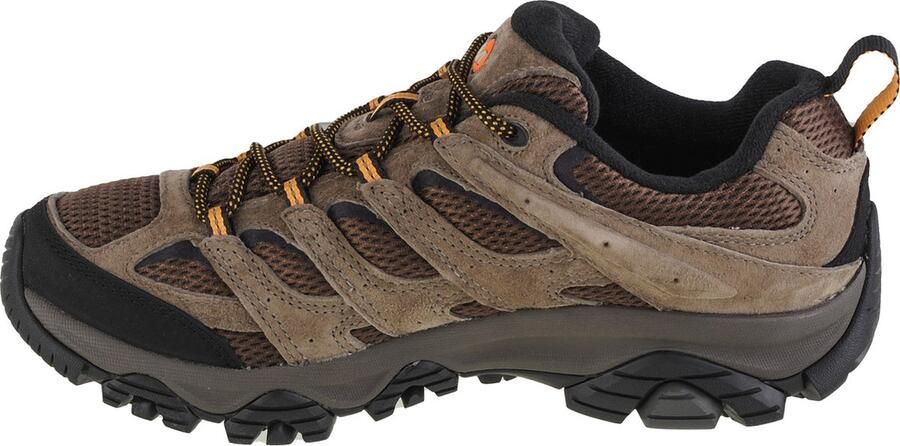 Merrell Moab 3 GTX J035805 Mannen Bruin Trekkingschoenen - Foto 3
