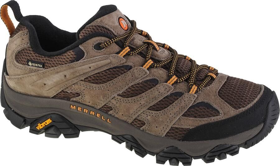 Merrell Moab 3 GTX J035805 Mannen Bruin Trekkingschoenen - Foto 2