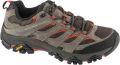 Merrell Moab 3 GTX Mannen Grijs Trekkingschoenen - Grijs
