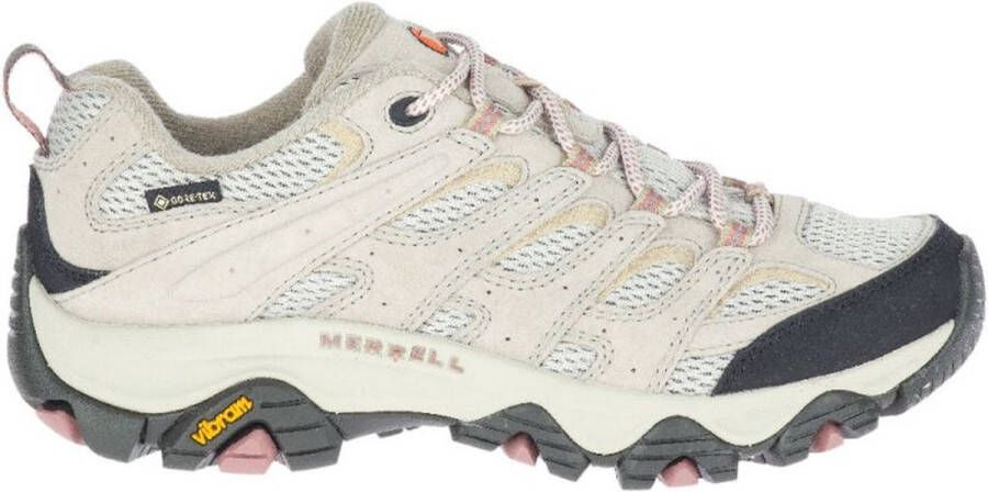 Merrell Moab 3 GTX Wandelschoenen Dames Aluminium