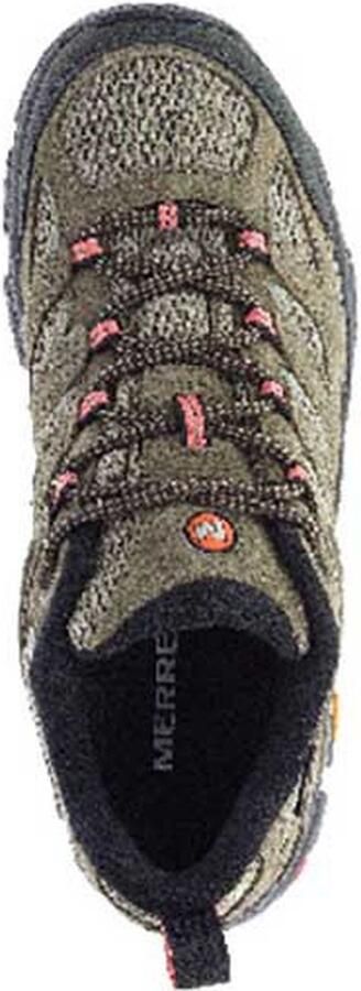 Merrell Women's Moab 3 GTX Multisportschoenen olijfgroen - Foto 9