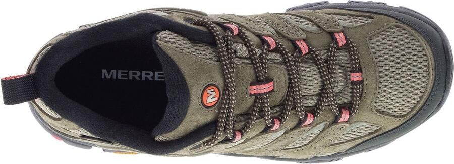 Merrell Women's Moab 3 GTX Multisportschoenen olijfgroen - Foto 10