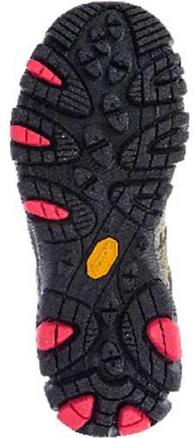 Merrell Women's Moab 3 GTX Multisportschoenen olijfgroen - Foto 7