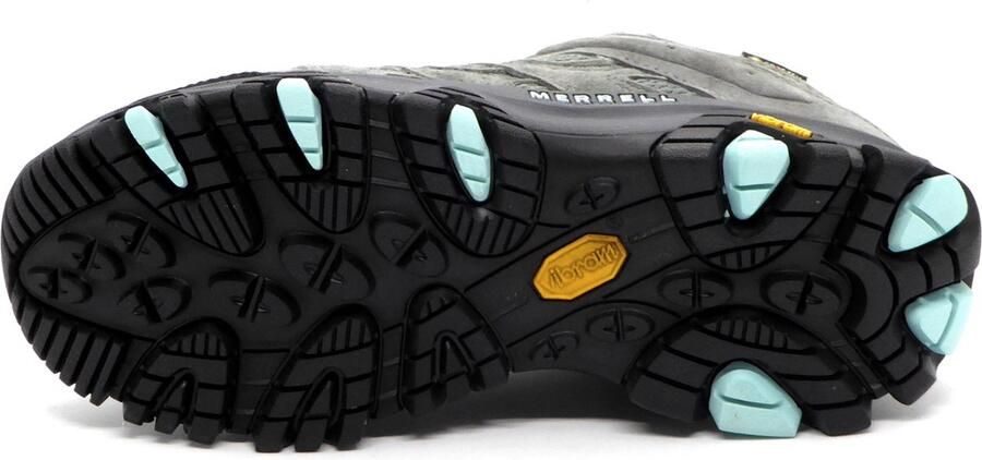 Merrell MOAB 3 GTX Lage wandelschoen Dames Kleur SEDONA SAGE - Foto 10