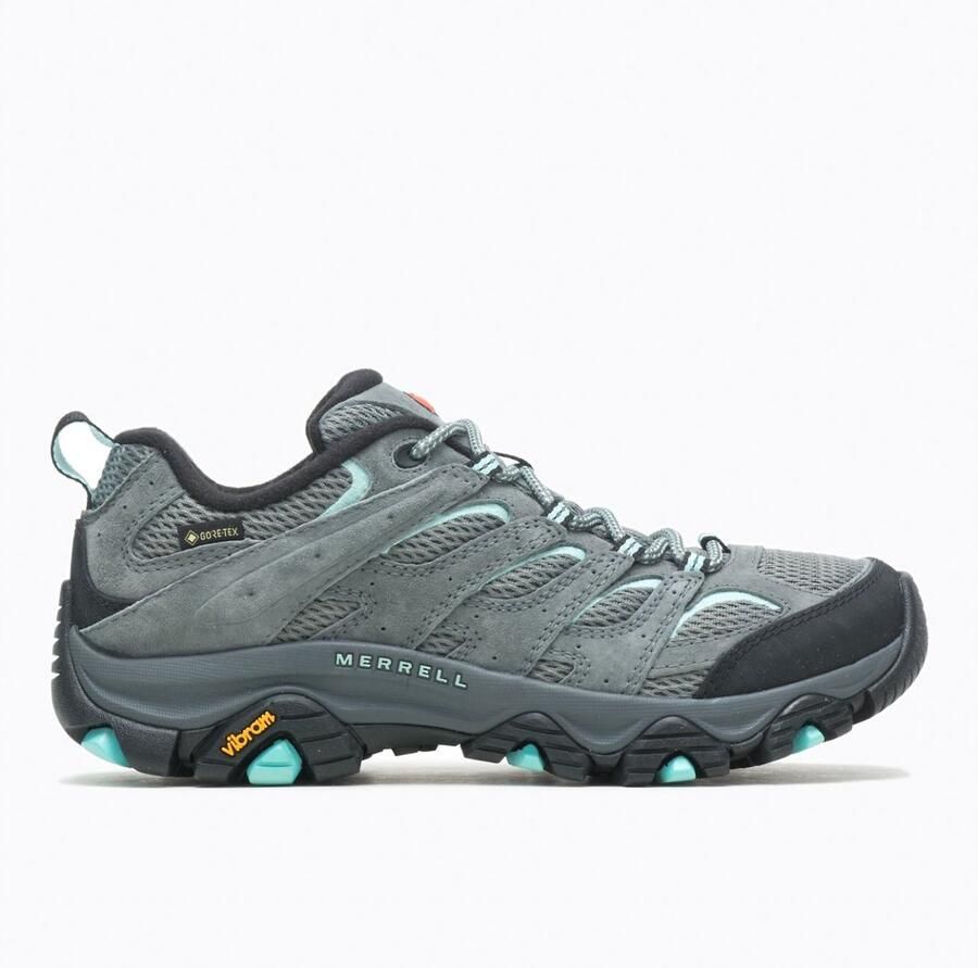Merrell MOAB 3 GTX Lage wandelschoen Dames Kleur SEDONA SAGE - Foto 2