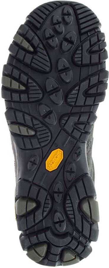 Merrell J036263~MOAB~3~GTX~~~~~~~~~~~~ Vrije tijdsschoenenHeren wandelschoenenWandelschoenen Grijs - Foto 13