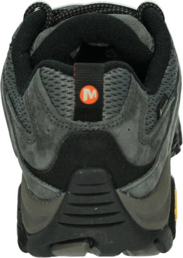Merrell J036263~MOAB~3~GTX~~~~~~~~~~~~ Vrije tijdsschoenenHeren wandelschoenenWandelschoenen Grijs - Foto 5